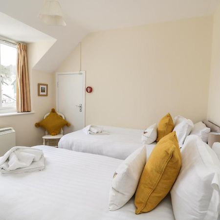 Eve'S Attic Daire Windermere Dış mekan fotoğraf