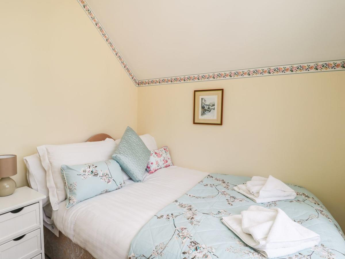Eve'S Attic Daire Windermere Dış mekan fotoğraf