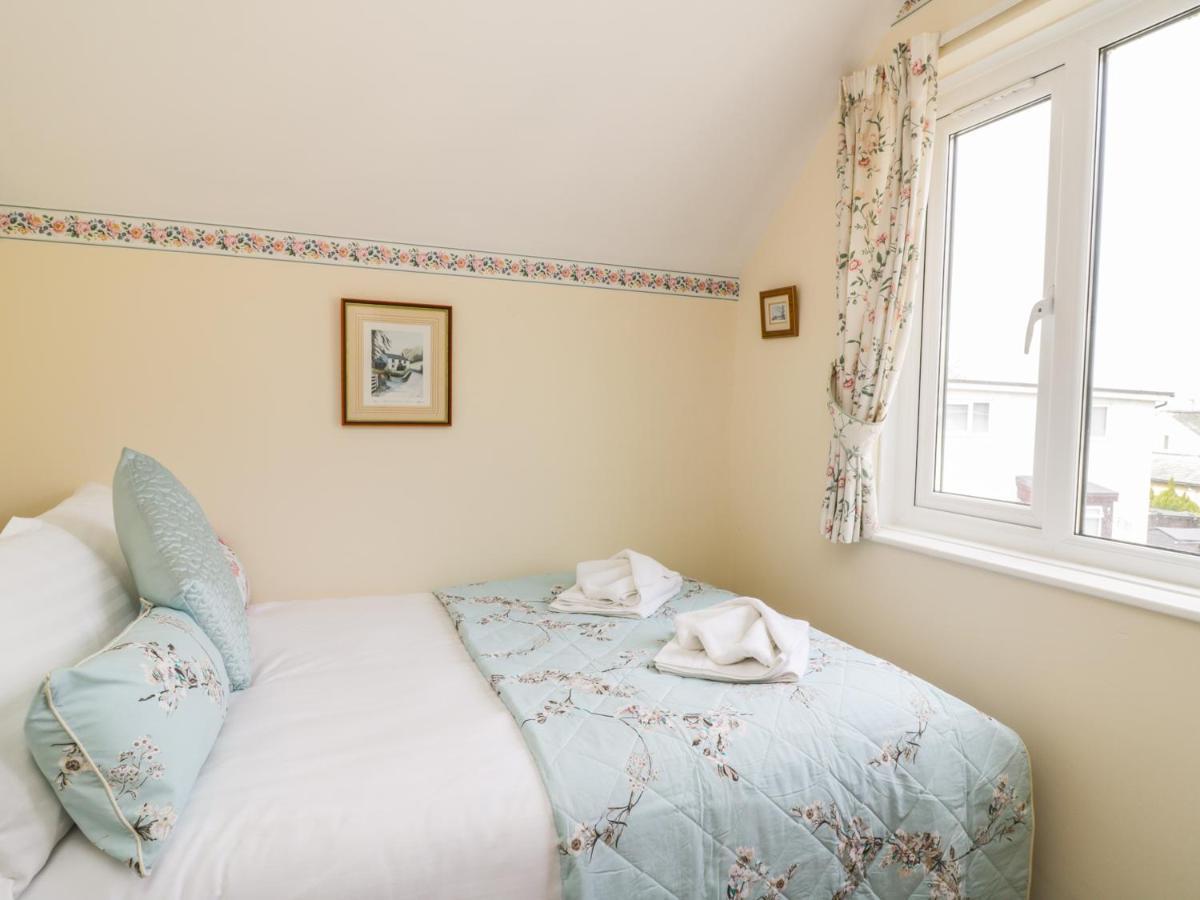 Eve'S Attic Daire Windermere Dış mekan fotoğraf