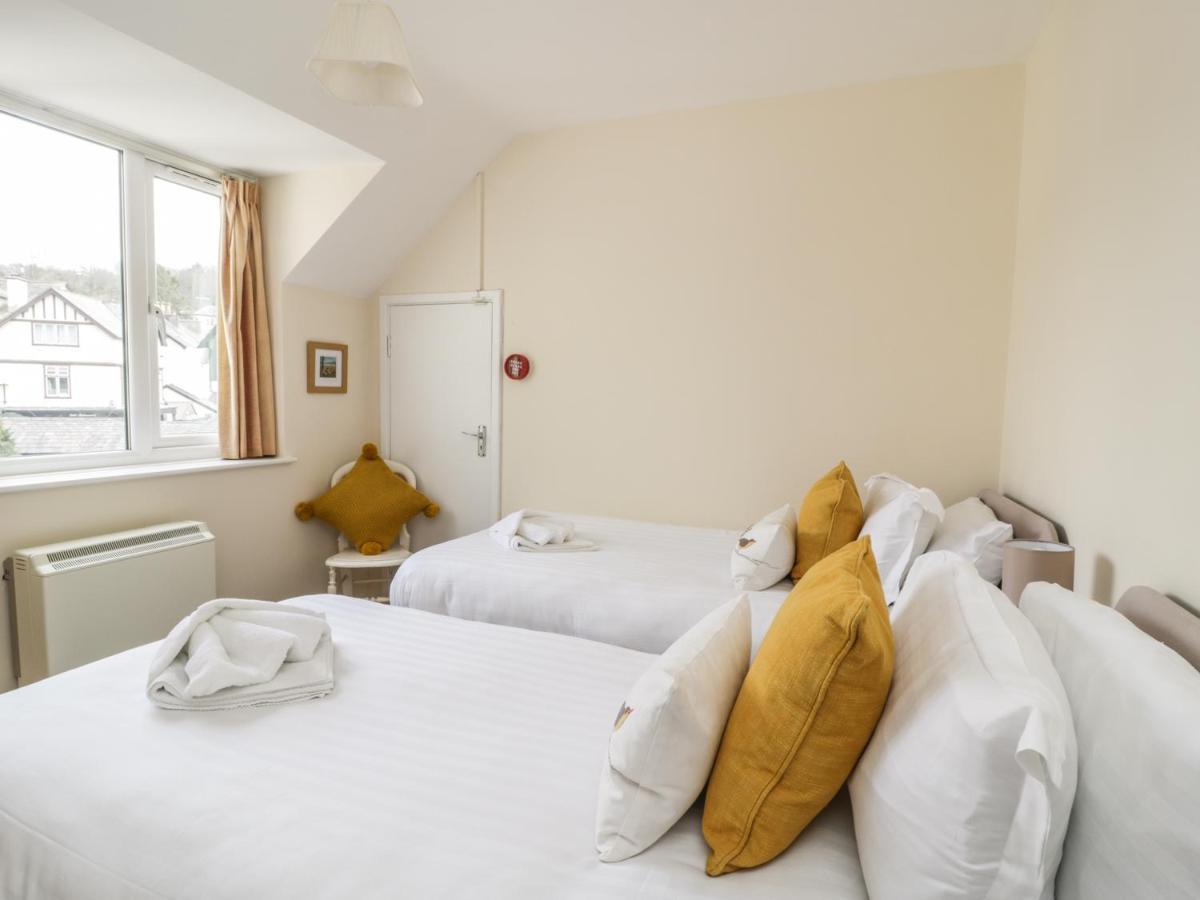 Eve'S Attic Daire Windermere Dış mekan fotoğraf